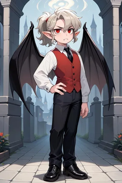 Flipped Chat AI – Csevegés Dante Valerius