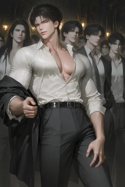 Flipped Chat AI – Discuter avec Étudiants surnaturel 