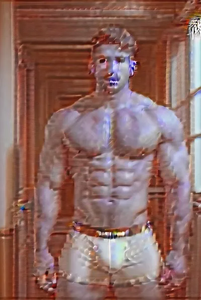 Flipped Chat AI – kalbėkite su Alexander