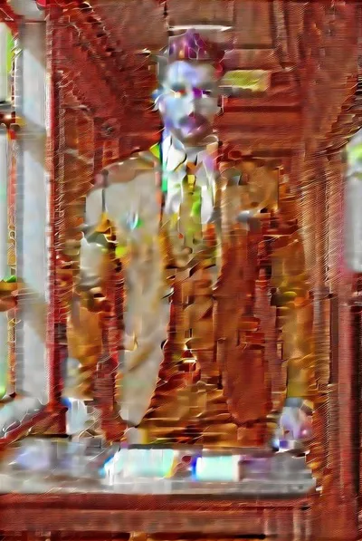 Flipped chat ai - makipag -chat sa Alfierd Garcia