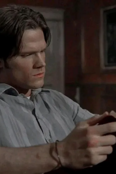 Çevrilmiş Sohbet Yapay Zekası – Jared Padalecki ile sohbet edin