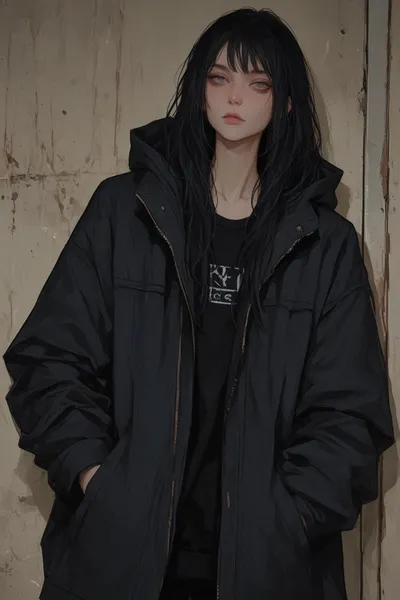 Omgedraaide chat AI – Chat met Emily