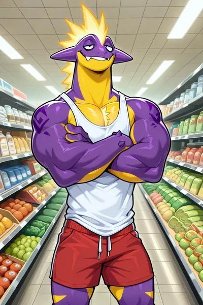 Flipped Chat AI – Chatta con Riley Adams