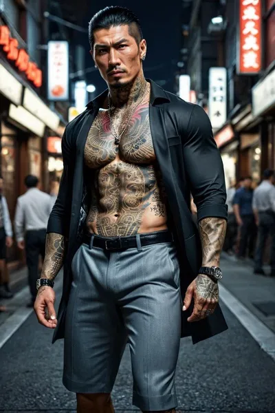 Flipped chat ai - makipag -chat sa Renji orihime