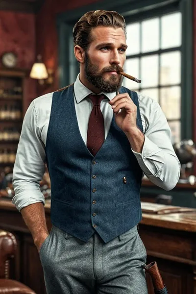 Flipped chat ai - makipag -chat sa Jasper Thorne