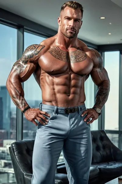 Flipped chat ai - makipag -chat sa Марк Вересов