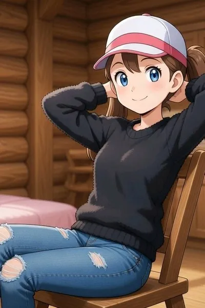 Flipped Chat AI – razgovarajte s Rosa