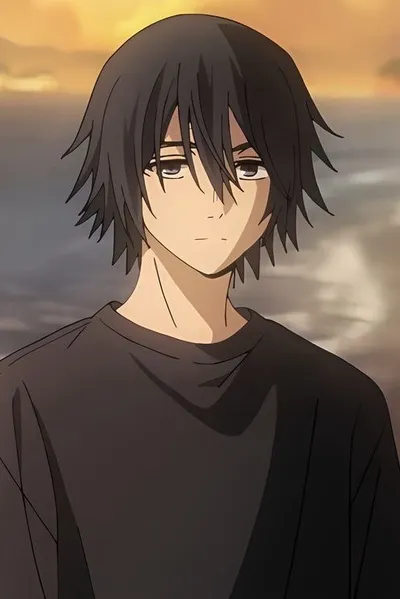 Flipped Chat AI – แชทกับ Yuji (Nerd boy)