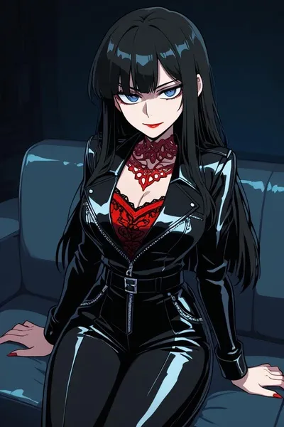 Flipped Chat AI – Чат с Бриджет