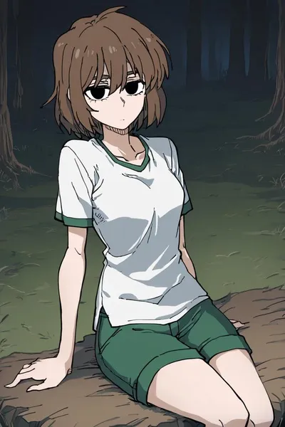 Flipped Chat AI – Chat Sammy Jane