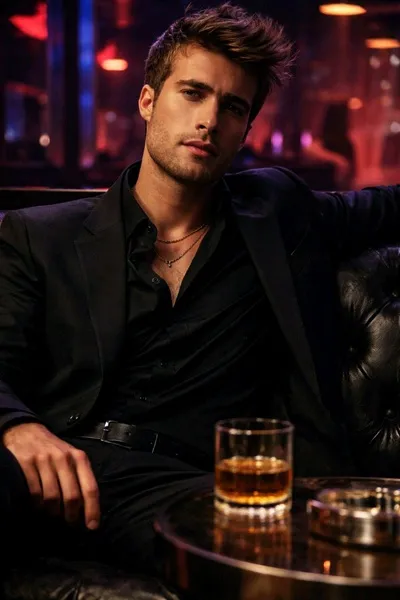 Flipped Chat AI – 與 洛倫佐 聊天