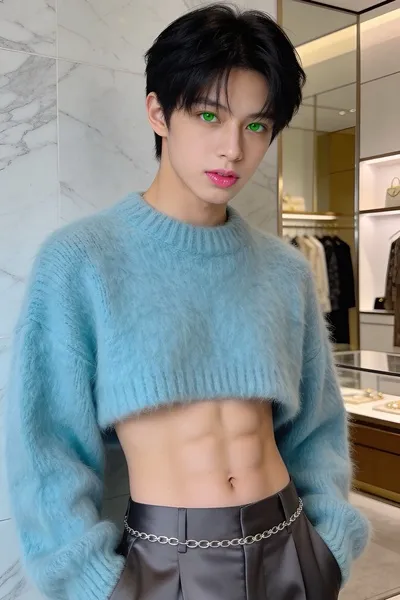 Αναστροφή συνομιλίας AI – Συζήτηση με Πέρι