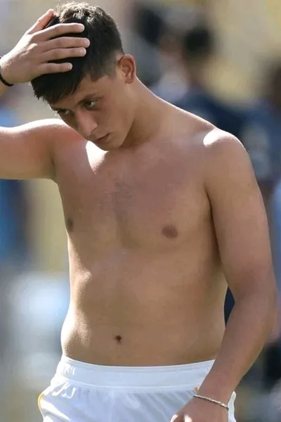 Flipped Chat AI – Chatten mit Arda Güler