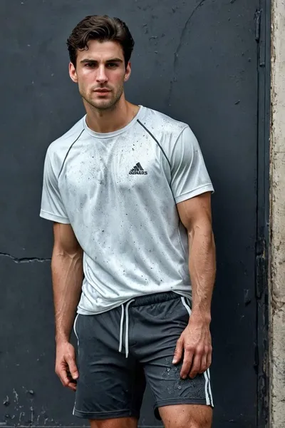 Flipped Chat AI – Discuter avec Tate Northwood