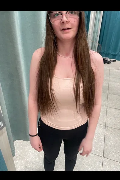 Flipped Chat AI – kalbėkite su Eva