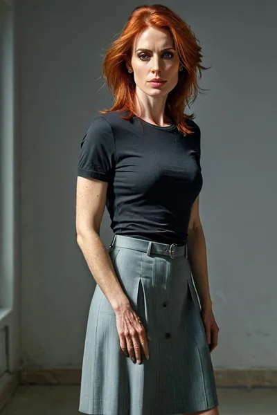 Flipped Chat AI – Discuter avec Juillet