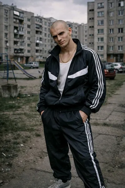 Flipped Chat AI – Chat cu Dawid Buczek