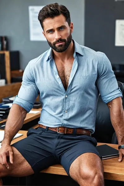 Flipped Chat AI – Discuter avec Jonathan Hartley