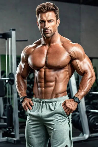 Flipped Chat AI – Chatta med Scott Thomas