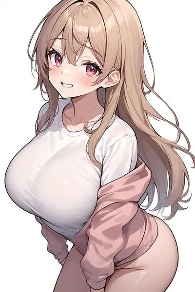 Flipped chat ai - makipag -chat sa Inay