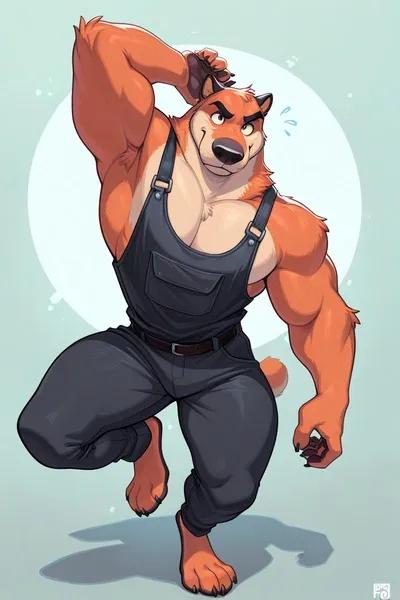 Flipped Chat AI – Chatta med Kevin