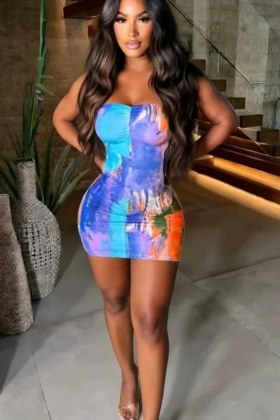 Flipped Chat AI – Discuter avec Seraphina Vance