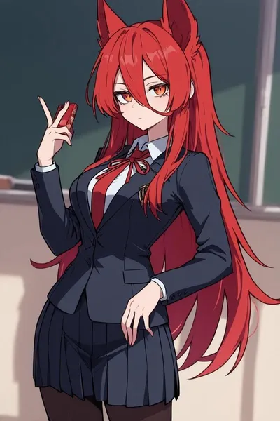 FlippedチャットAI – リンナとチャット