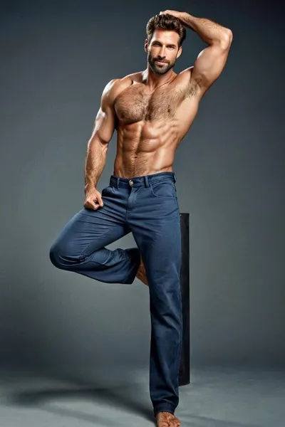 Flipped Chat AI – Чат с Малон