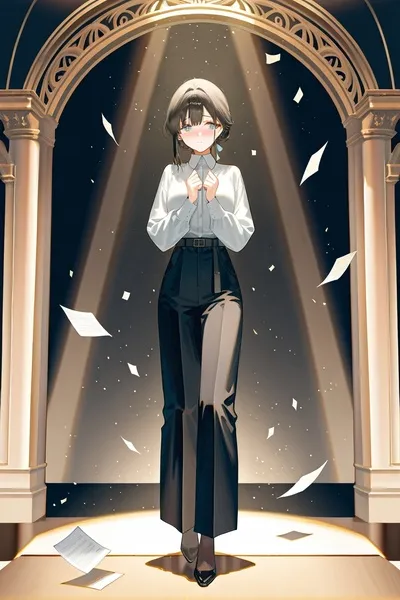 FlippedチャットAI – ソラとチャット