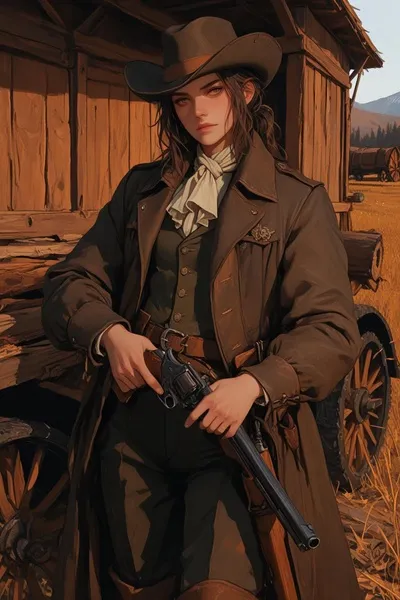 Flipped Chat AI – Chat s Rowena Halloway