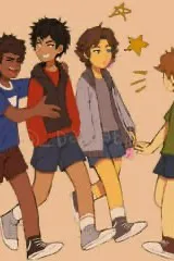 Flipped Chat AI – kalbėkite su The four tormentors 