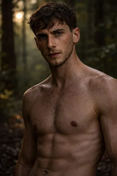 Flipped Chat AI – Sembang dengan Noah Vance - Tributo 11