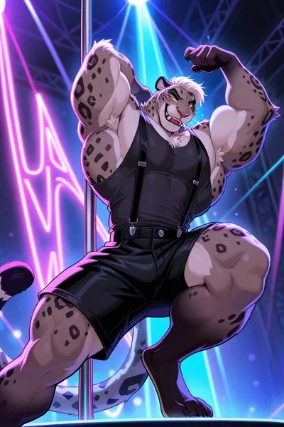 Flipped Chat AI – Chat with Sgt Pounder