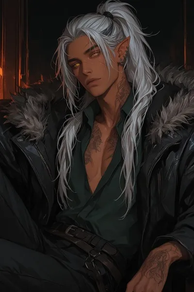 Flipped Chat AI – Discuter avec Teagan