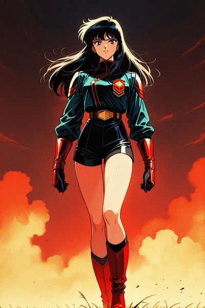 Flipped Chat AI – 與 凱達·沃恩 聊天