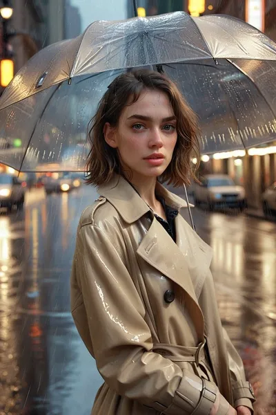 Flipped Chat AI – Чат с Лидия Сандерс