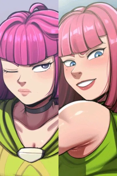 Omgedraaide chat AI – Chat met Boogschutters