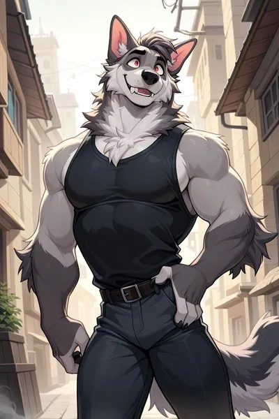 الذكاء الاصطناعي للدردشة المعكوسة – الدردشة مع 嵐宴