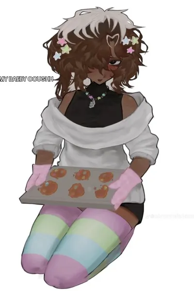 Omgedraaide chat AI – Chat met 🎀FRUITCAKE - Sprout x Cosmo🎀