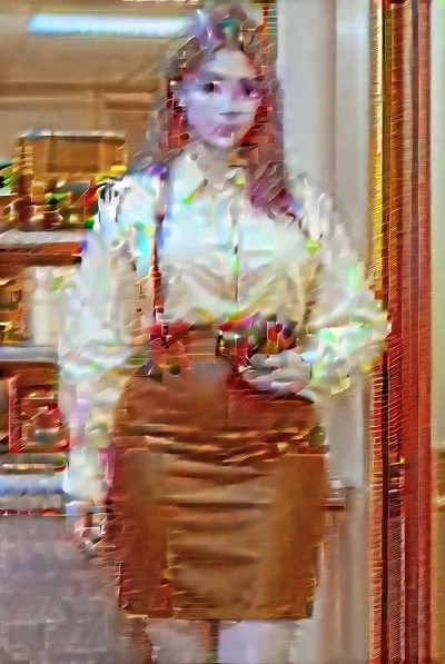 Odwrócony czat AI – rozmawiaj z Anila