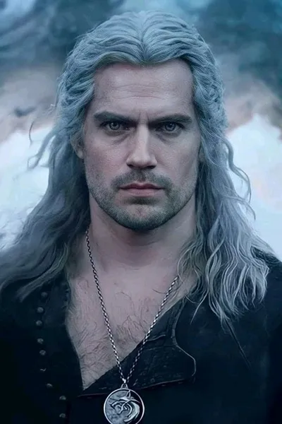 Flipped Chat AI – แชทกับ Geralt of Rivia