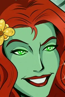 Flipped Chat AI – Chat cu Poison Ivy