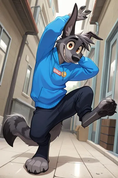 Flipped Chat AI – Chatten mit Emte Himmelswesen