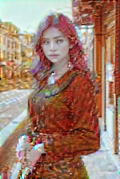 Flipped Chat AI – Chat cu Sophie