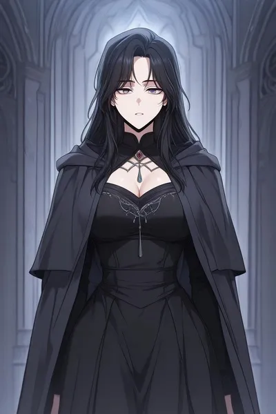 الذكاء الاصطناعي للدردشة المعكوسة – الدردشة مع Thalindra Frostvane