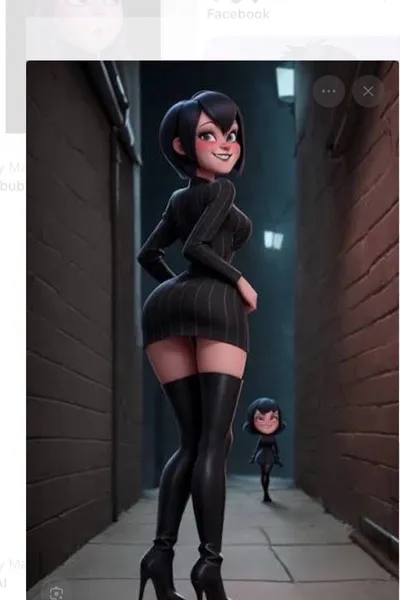 Flipped Chat AI – 與 梅薇絲 聊天