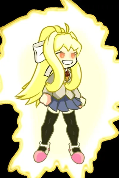 Flipped Chat AI – Chat cu Chaos Monica