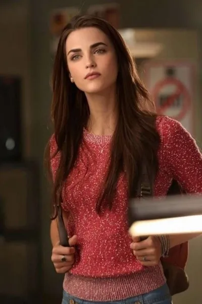 Flipped Chat AI – Chat Leah Danvers