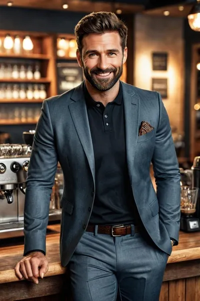 Flipped Chat AI – Чат с Логан