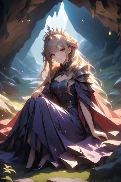 Flipped Chat AI – Chatear con Veronica e suas 4 servas